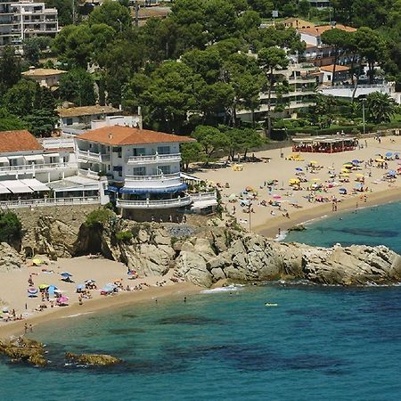 Hotel Costa Brava غوادالاجارا المظهر الخارجي الصورة