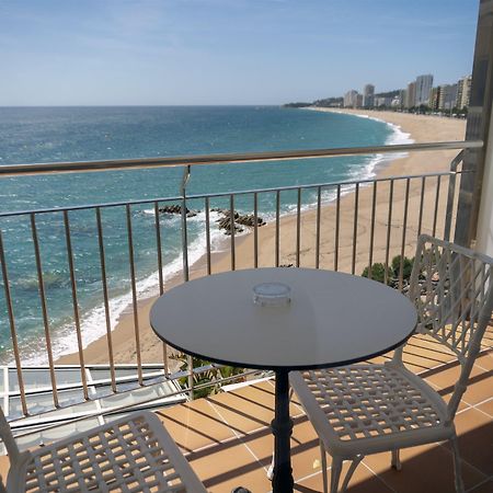 Hotel Costa Brava غوادالاجارا المظهر الخارجي الصورة