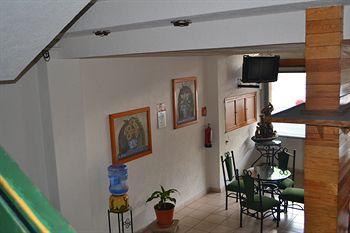 Hotel Costa Brava غوادالاجارا المظهر الخارجي الصورة