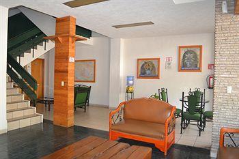 Hotel Costa Brava غوادالاجارا المظهر الخارجي الصورة